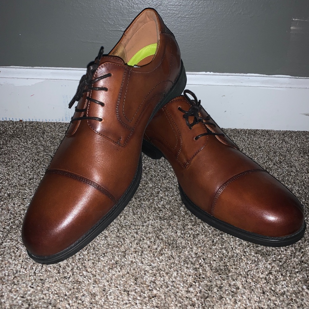 Mens Dress Shoes